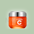 Crema Hidratante - Línea Vitamina C