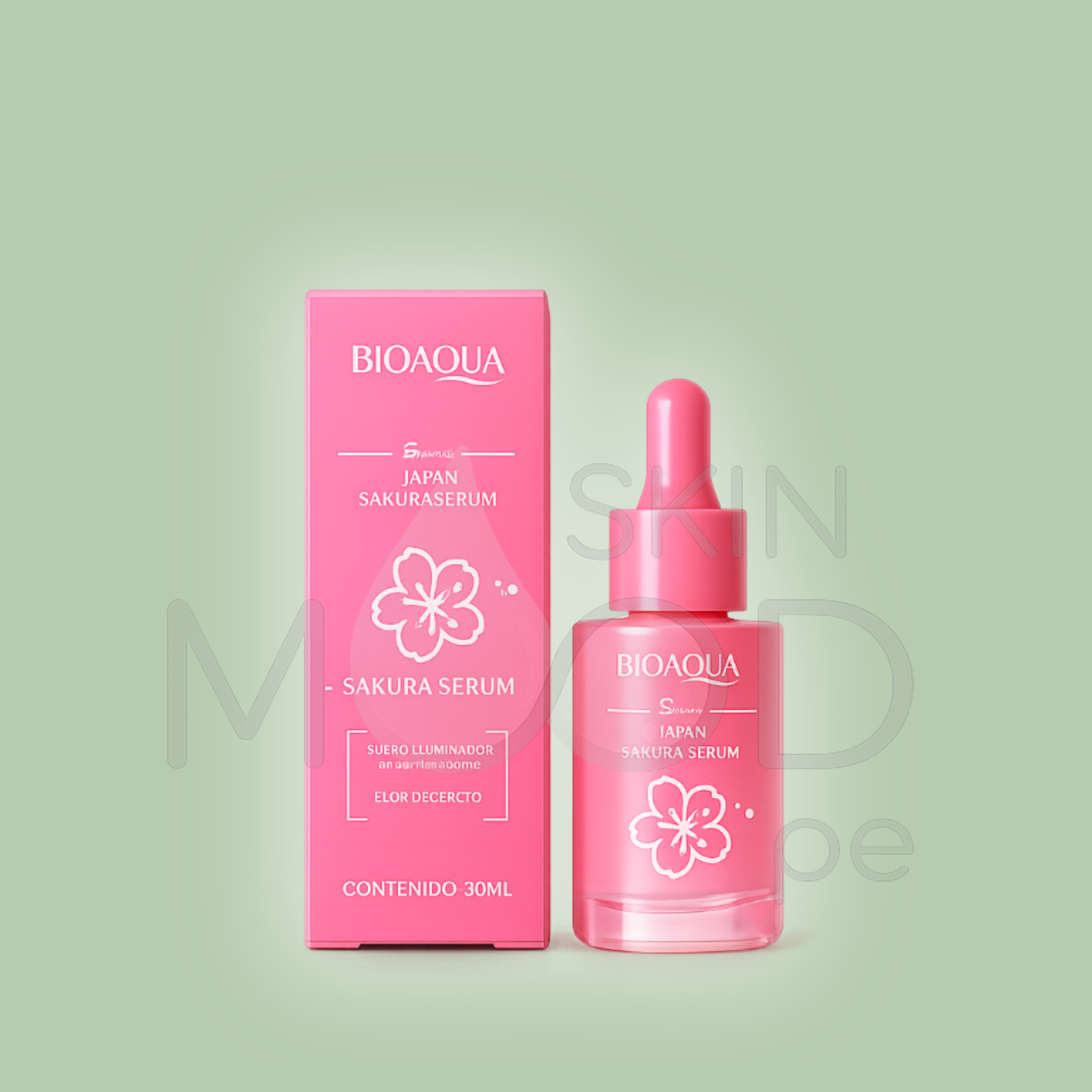 Serum - Linea Sakura