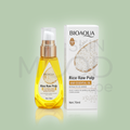 Aceite de cabello - Línea Arróz