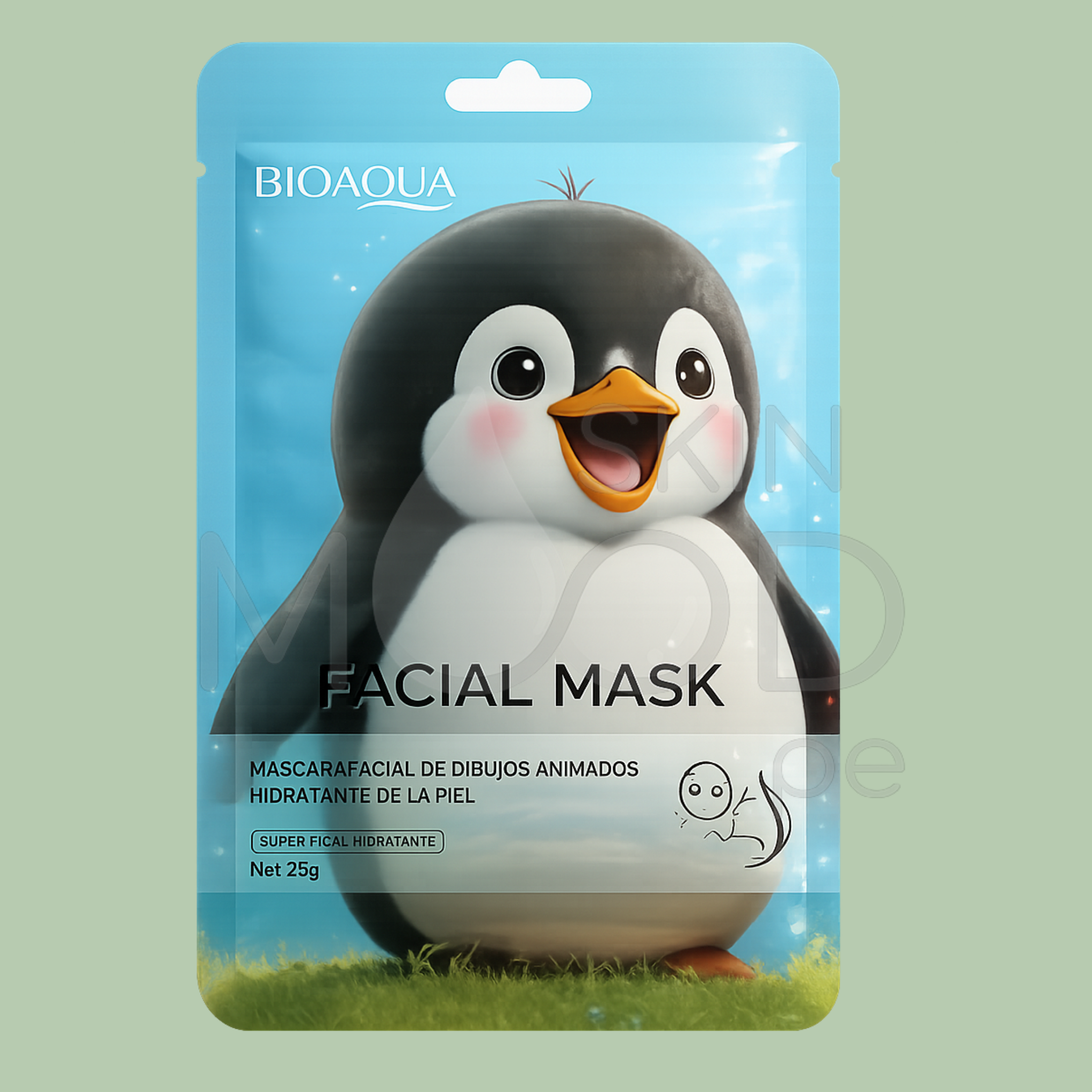 Mascarillas