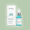 Serúm Facial B6 + Ácido Hiualurónico